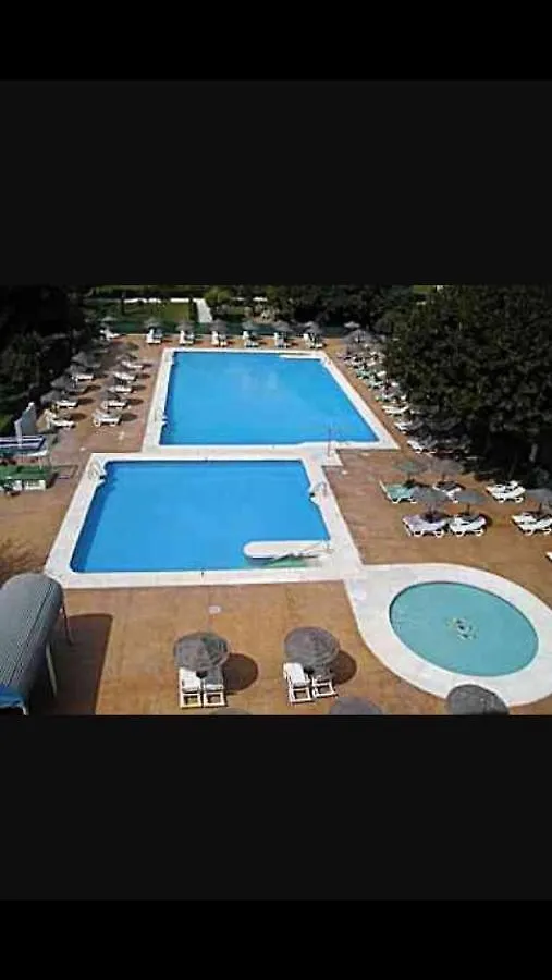 Estudio Muy Acogedor En Benalmadena 0*,  Spain