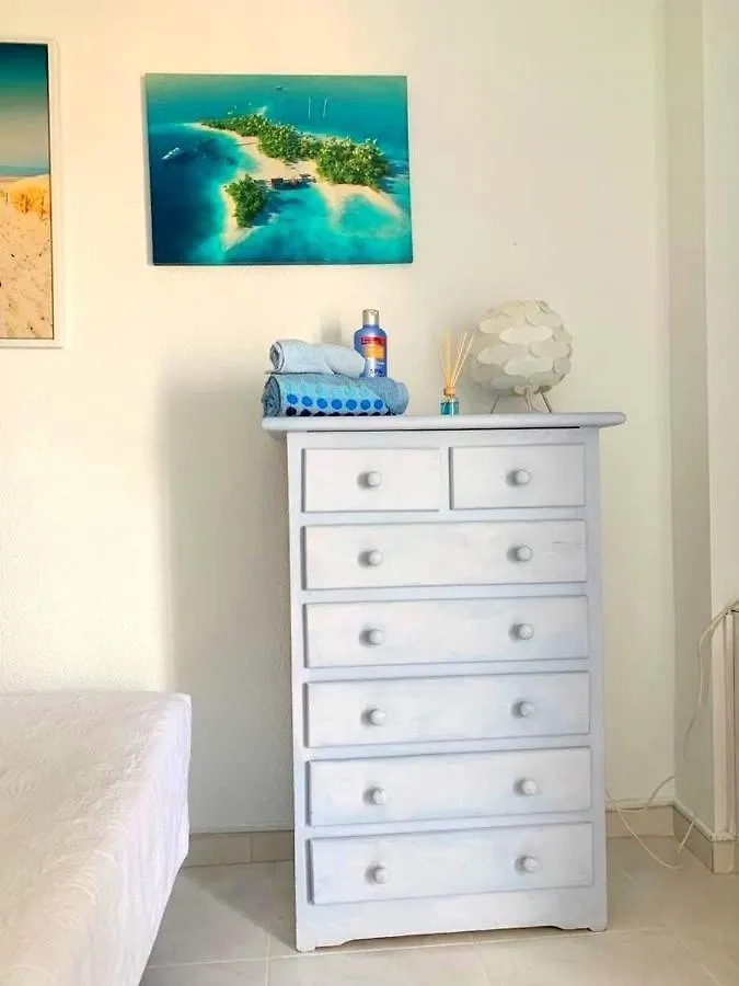 Apartment Estudio Muy Acogedor En Benalmadena