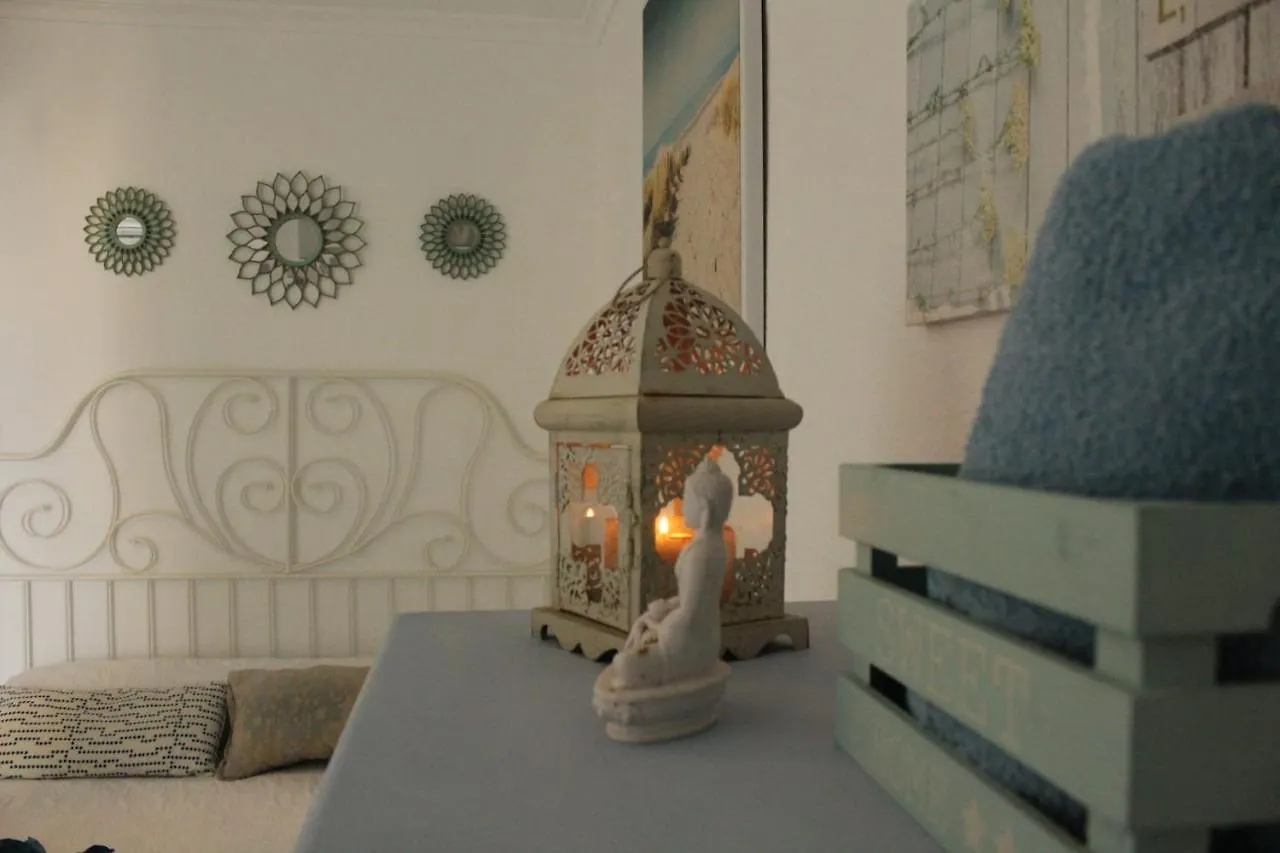 Estudio Muy Acogedor En Benalmadena Spain