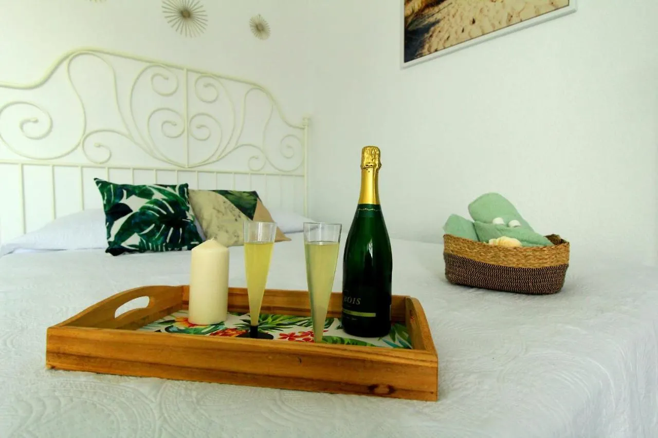 Apartment Estudio Muy Acogedor En Benalmadena