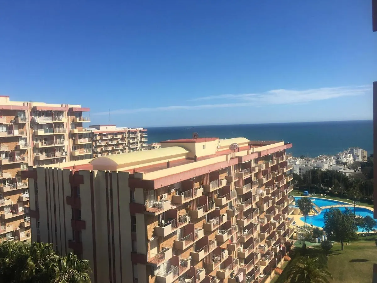 Apartment Estudio Muy Acogedor En Benalmadena Spain